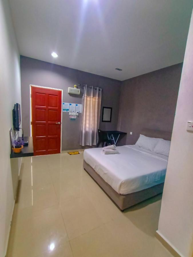 Bonda Room Stay Langkawi Pantai Cenang  Exterior foto