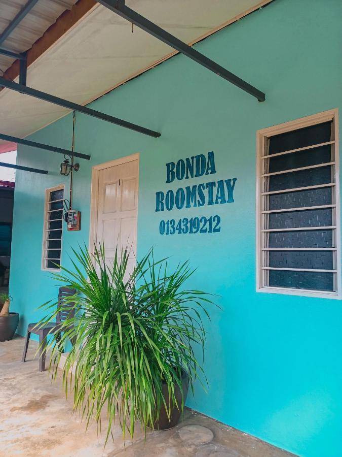 Bonda Room Stay Langkawi Pantai Cenang  Exterior foto