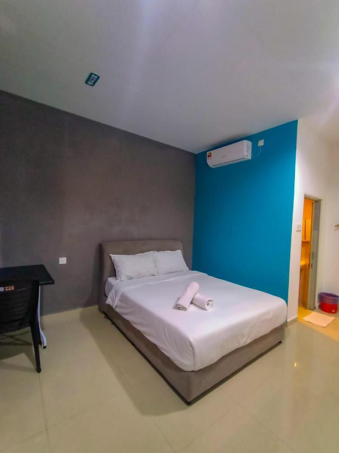 Bonda Room Stay Langkawi Pantai Cenang  Exterior foto
