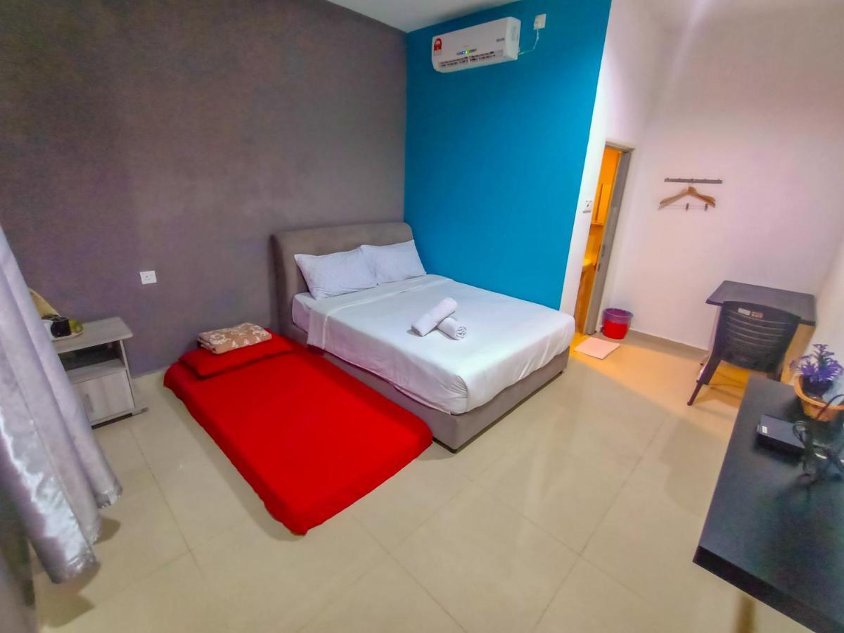 Bonda Room Stay Langkawi Pantai Cenang  Exterior foto
