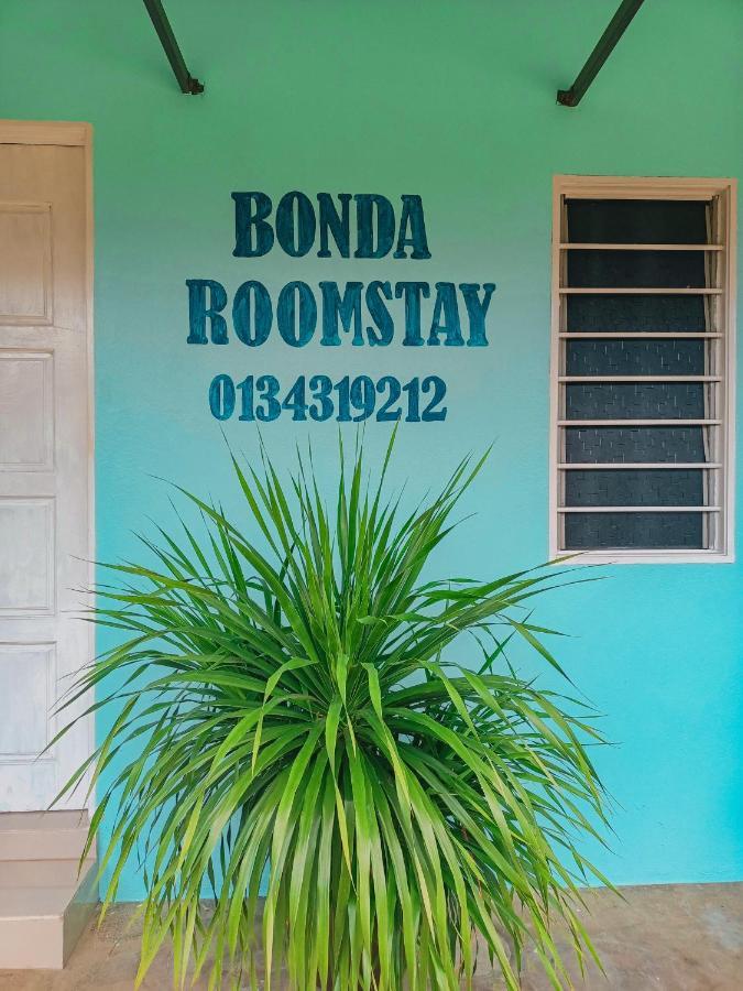 Bonda Room Stay Langkawi Pantai Cenang  Exterior foto